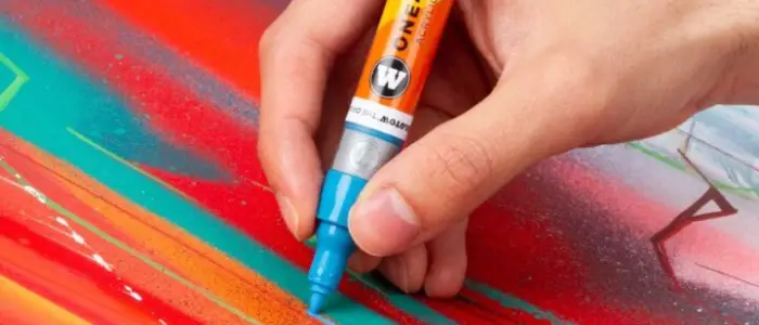 Molotow One4all