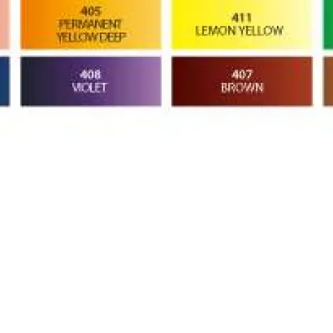 Shinhan Professional Watercolor 13db-os Készlet