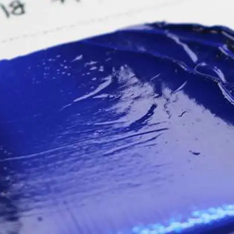 Professional Oil Color 50ml