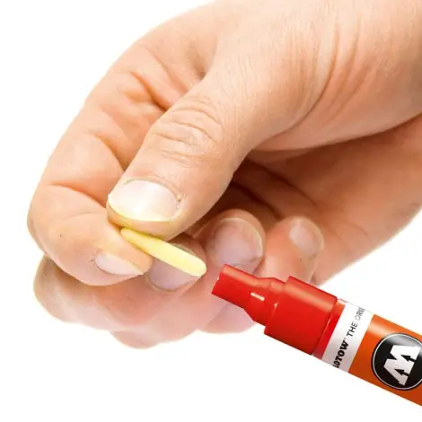 One4all Akril filctoll 4mm