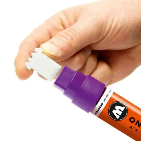 One4all Akril filctoll 15mm