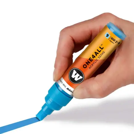 One4all Akril filctoll 4-8mm
