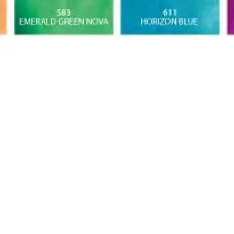 Premium Watercolor 6 db-os készlet Tint B