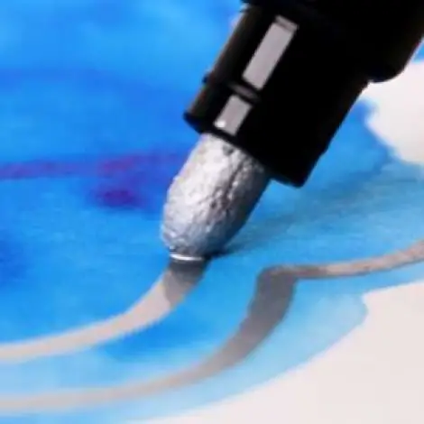 Touch Opaque Marker 12db-os készlet Medium (1,5-2,3mm)