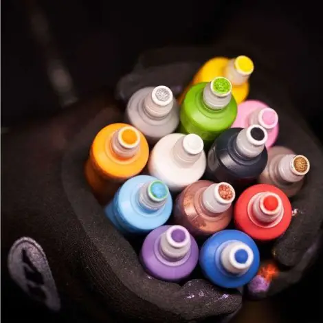 Molotow Dripstick 863DS 6mm