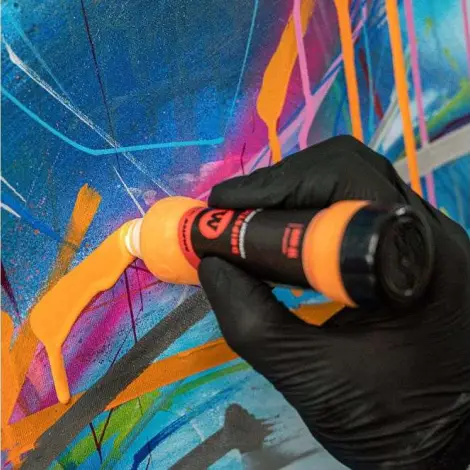 Molotow Dripstick 860DS 10mm