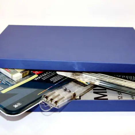 Akvarell Ceuza Ajándékcsomag