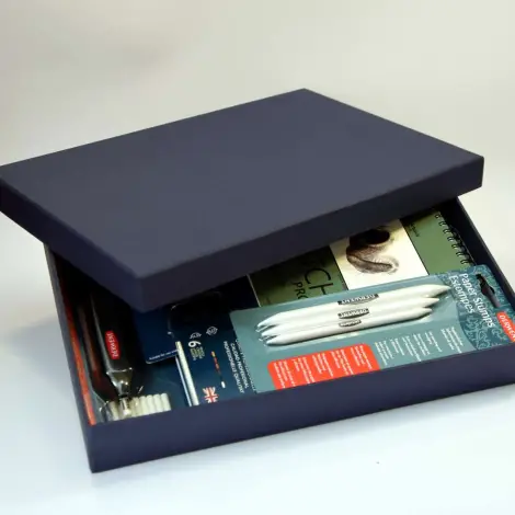 Grafit Ajándékcsomag