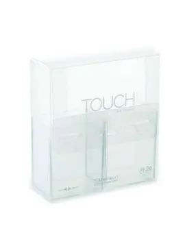 Üres Tok 24db Touch Markerhez