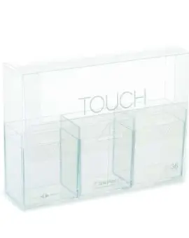 Üres Tok 36db Touch Markerhez