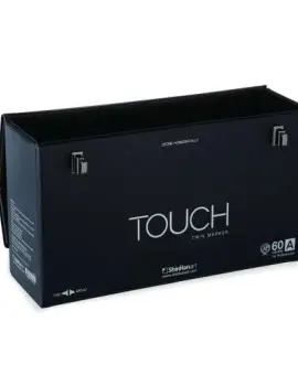 Üres Tok 60db Touch Markerhez