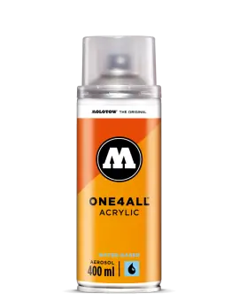 ONE4ALL™ UV-Lakk 400ml