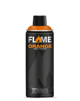FLAME™ ORANGE 400 ml