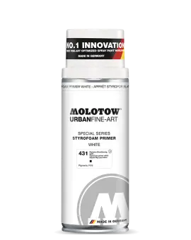 Urban Fine-Art™ hungarocell alapozó 400ml