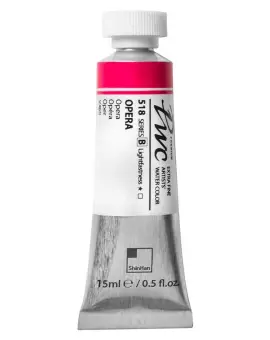 Premium watercolor 15ml