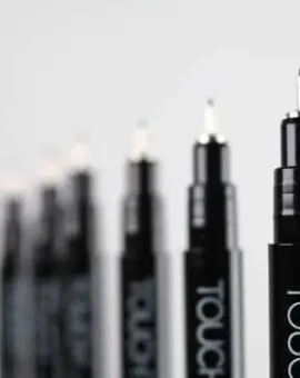 Touch Liner
