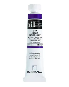 Professional Oil Color 50ml