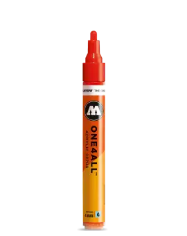 One4all Akril filctoll 4mm