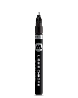 Liquid chrome 2mm