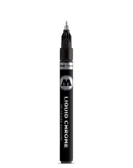 Liquid chrome 1mm