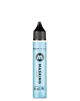 Utántöltő maszkoló filchez 30ml