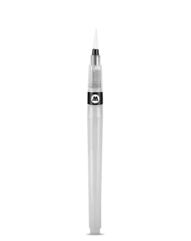 Tölthető ecset 2mm