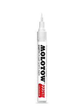 MOLOTOW™ "Pump Softliner" 222EM brush