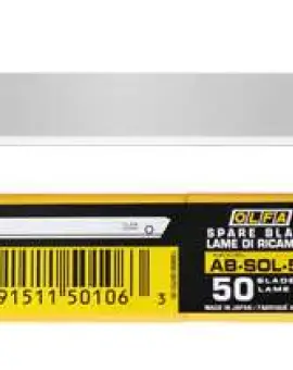 AB-50 SOL 50db