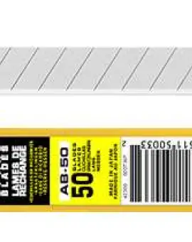 AB-50 50db