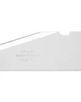 CKB-2 pótpenge CK-2 késhez 2 db