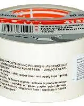 Kétoldalas ragasztósztalag 10mx50mm