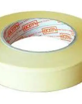 Kétoldalas ragasztósztalag 25mx19mm