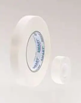 4310 Fehér habosított kétoldalas ragasztó 19mmx5m