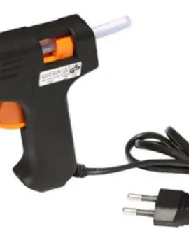 Ragasztópisztoly 15W/220V