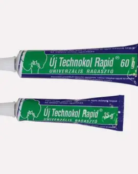 Technokol 60g kék