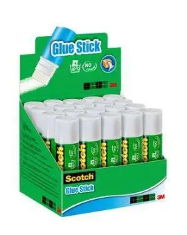 Scotch ragasztóstift 21g