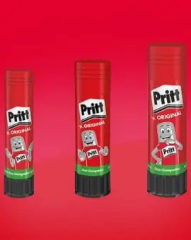 Pritt ragasztóstift 40g