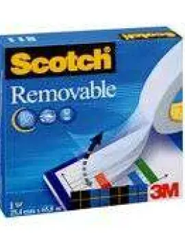 3M Scotch 811 19mmx33m