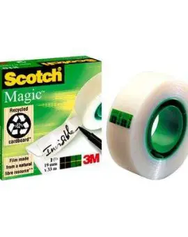 3M Scotch 810 19mmx33m