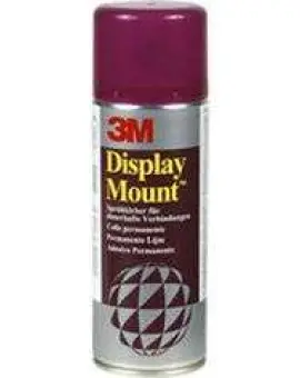 3M Displaymount 400ml