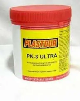 Plastdur PK3 1kg