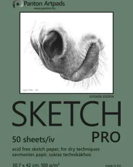 Sketch pro A/3