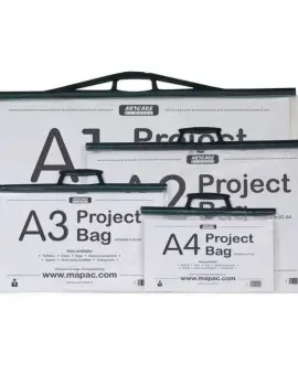 Project bag A/3