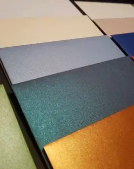 Curious és Stardream 140x140mm