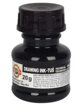 Koh-i-noor tus 20g