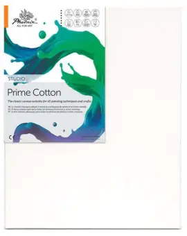 Phoenix art feszített vásznak