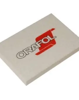 Orafol filcsimító