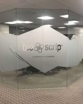 Oracal homokfúvott hatású fólia 8510 