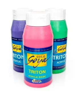 Kreul Triton akrilfesték 750ml