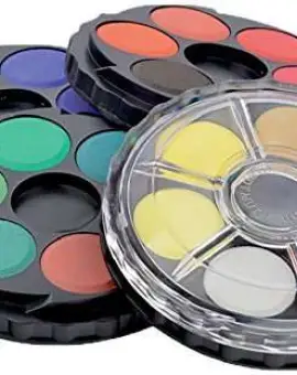 Koh-I-Noor Anilinky 24 db-os akvarellfesték-készlet